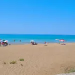 House Letta Very Quiet Location Agios Gordios Auf Korfu