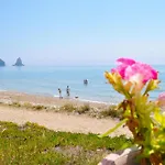 House Letta Very Quiet Location Agios Gordios Auf Korfu 아파트 *