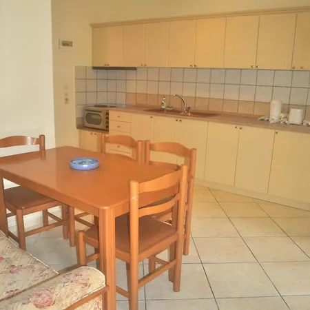 House Letta Very Quiet Location Agios Gordios Auf Korfu
