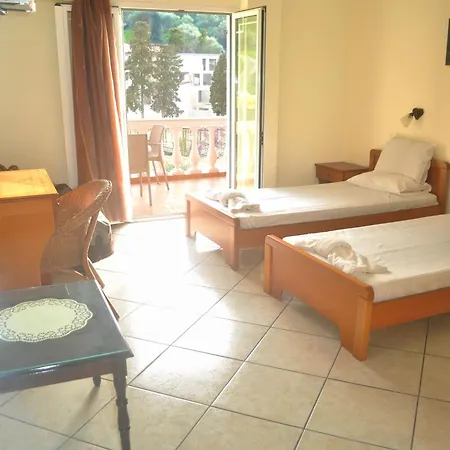 House Letta Very Quiet Location Agios Gordios Auf Korfu Appartement