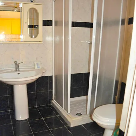 Appartement House Letta Very Quiet Location Agios Gordios Auf Korfu