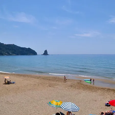 House Letta Very Quiet Location Agios Gordios Auf Korfu *