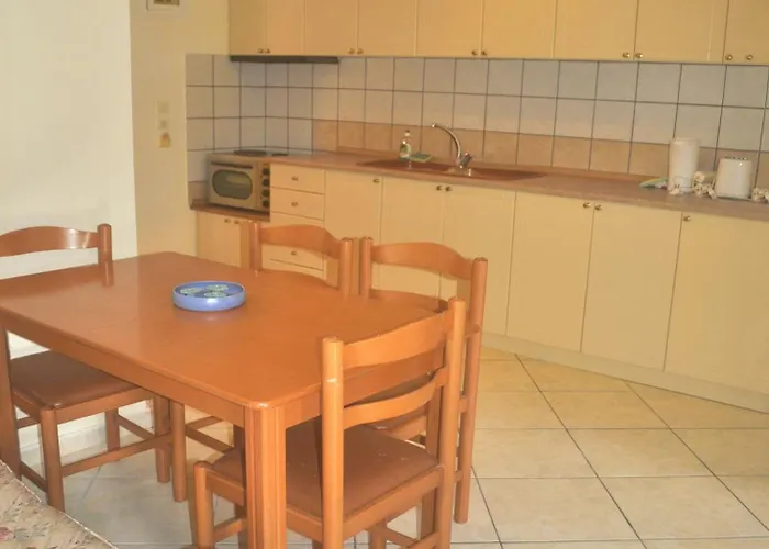 House Letta Very Quiet Location Agios Gordios Auf Korfu