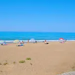 Апартаменты House Letta Very Quiet Location Agios Gordios Auf Korfu Агиос-Гордиос